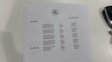 Mercedes-Benz A-Class A200 AMG Line Premium 5dr Auto Petrol Hatchback